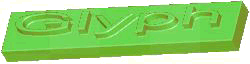 Glyph